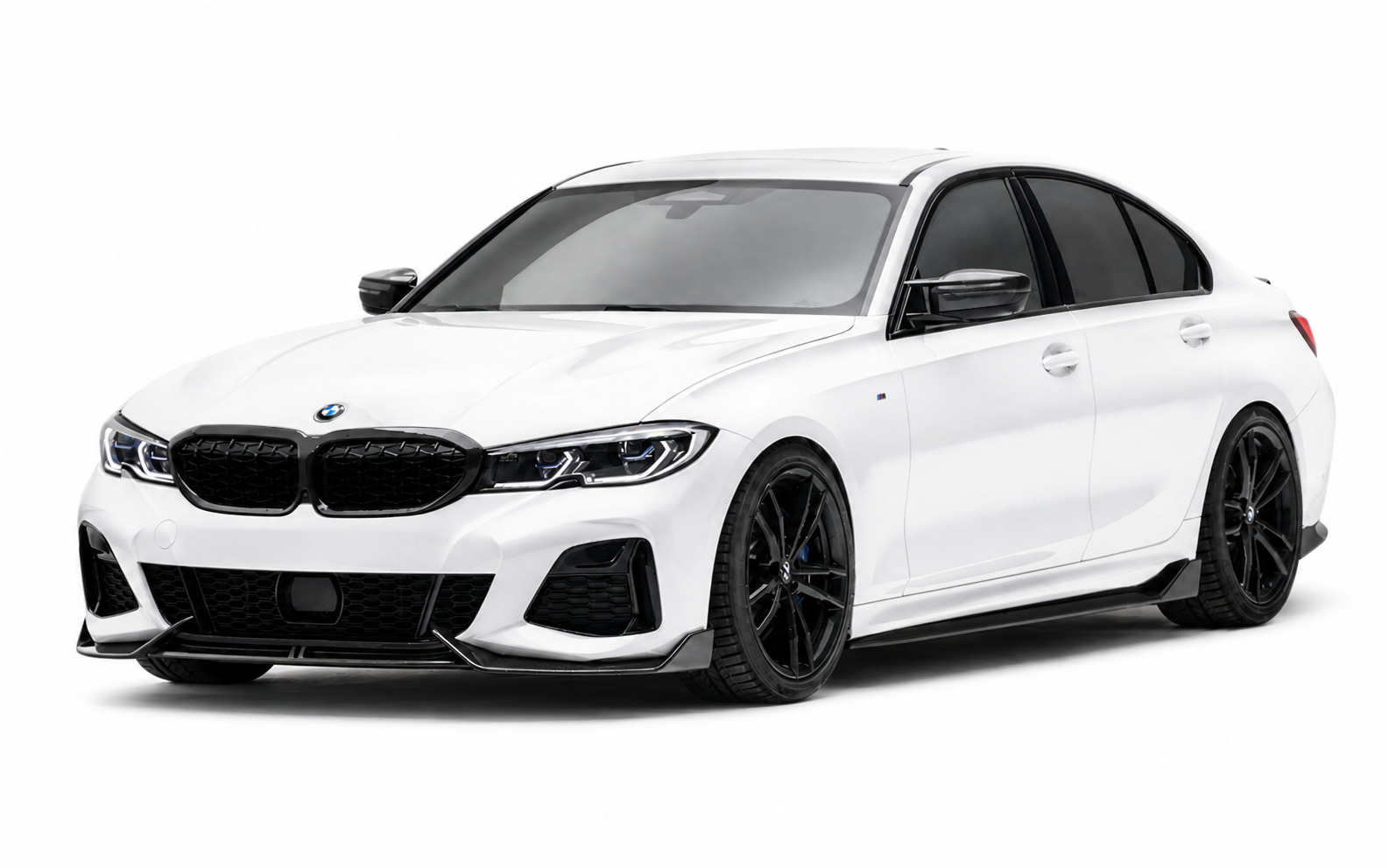 BMW G20 M340i (LCI)