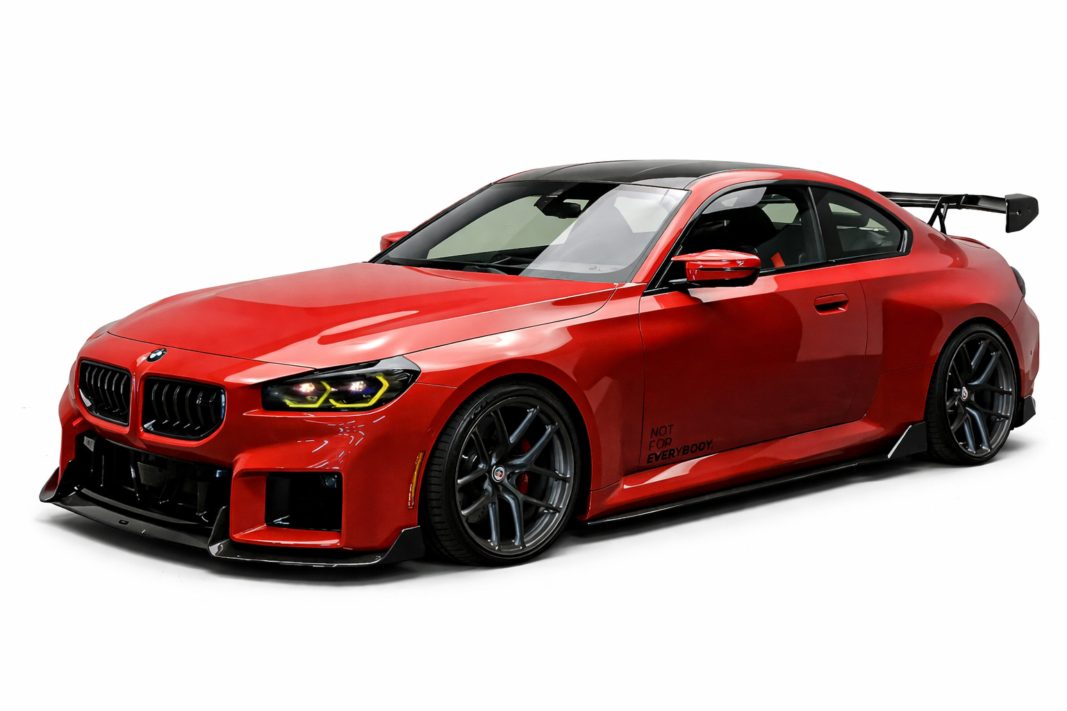 BMW M2 (G87)