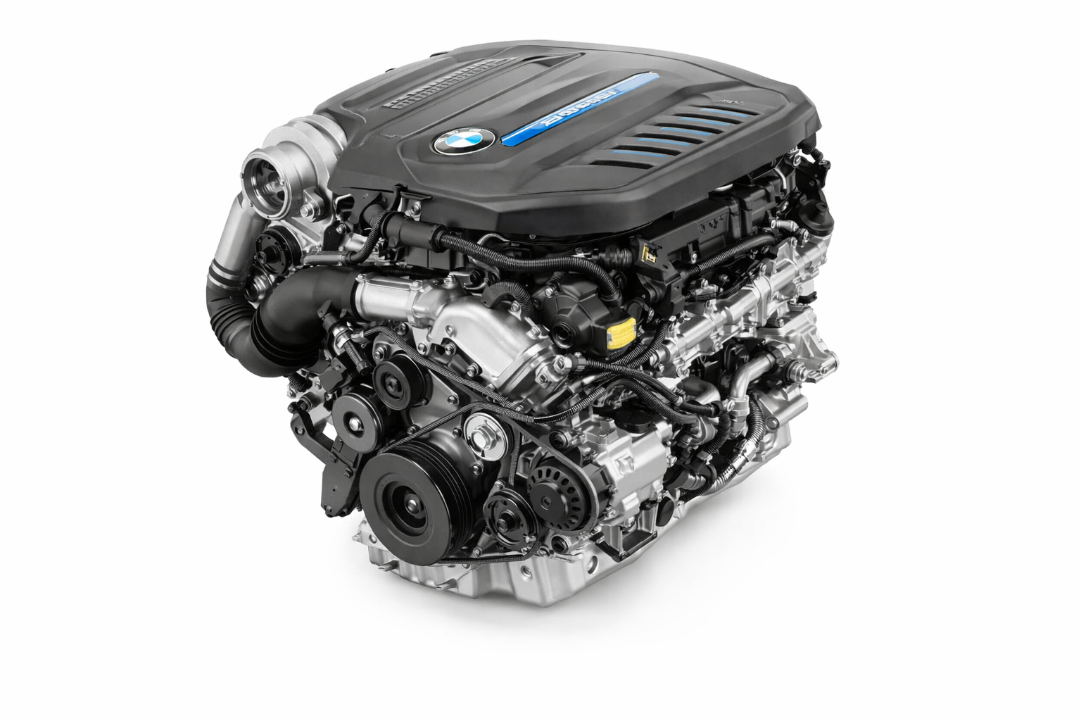 B58 F/G Series Custom Tune