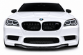 BMW F10 M5 Front Carbon Lip