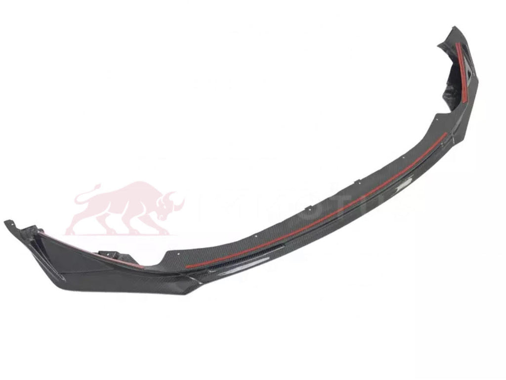 BMW M4 (G82/G83) Carbon CLS Style Front Lip