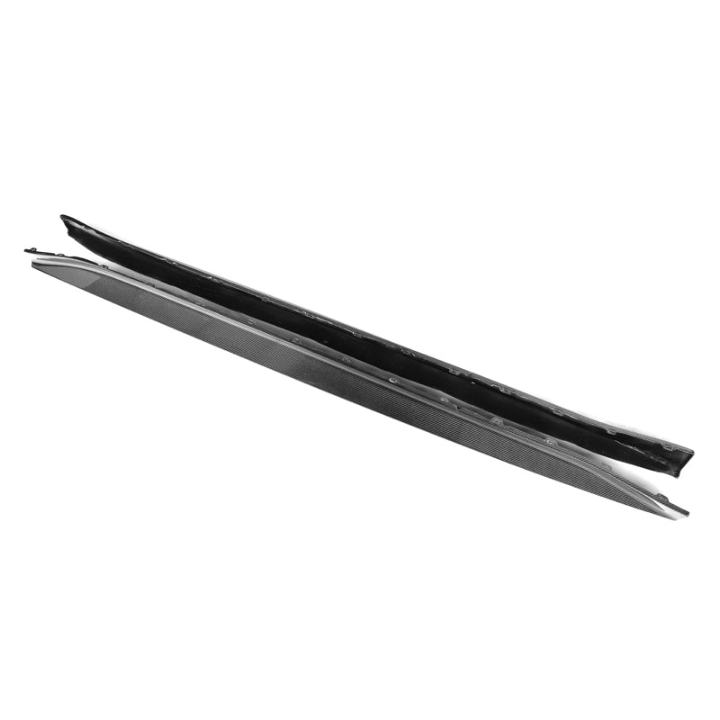 BMW M3 G80 Carbon Side Skirts
