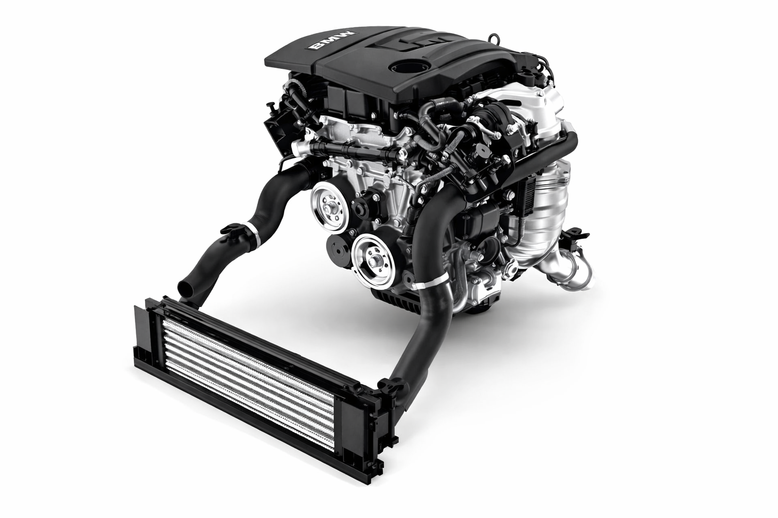 N13 F-Series Immotus Custom Tune