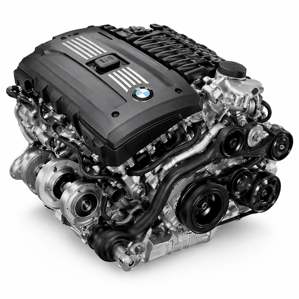 N54 E-Series Immotus Custom Tune