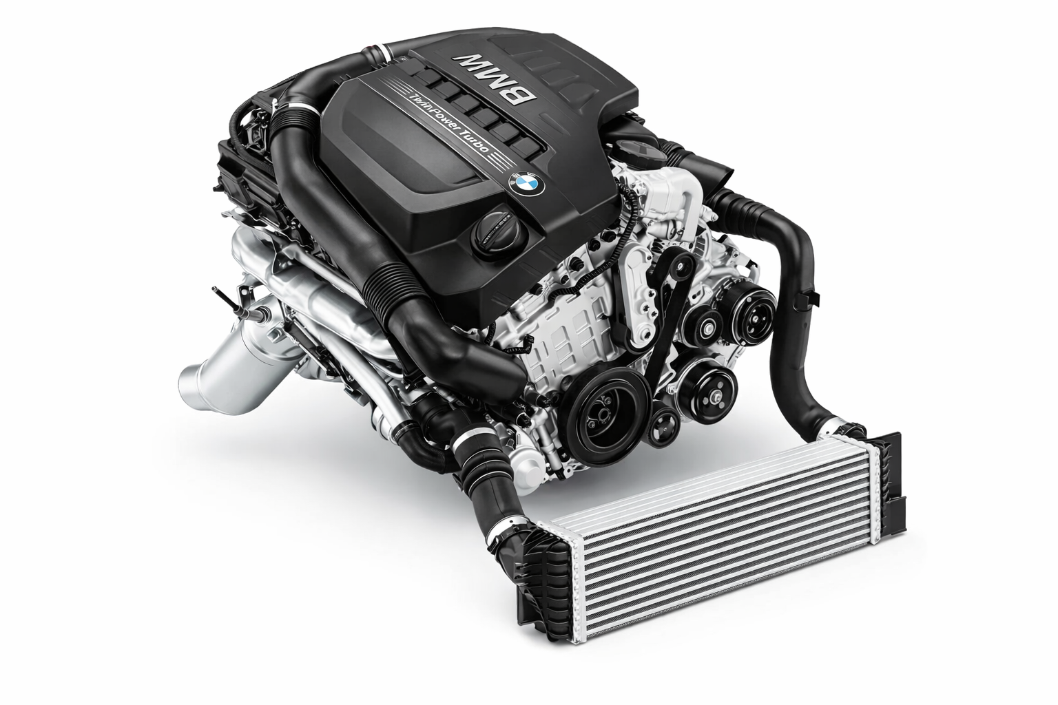 N55 F-Series Custom Tune