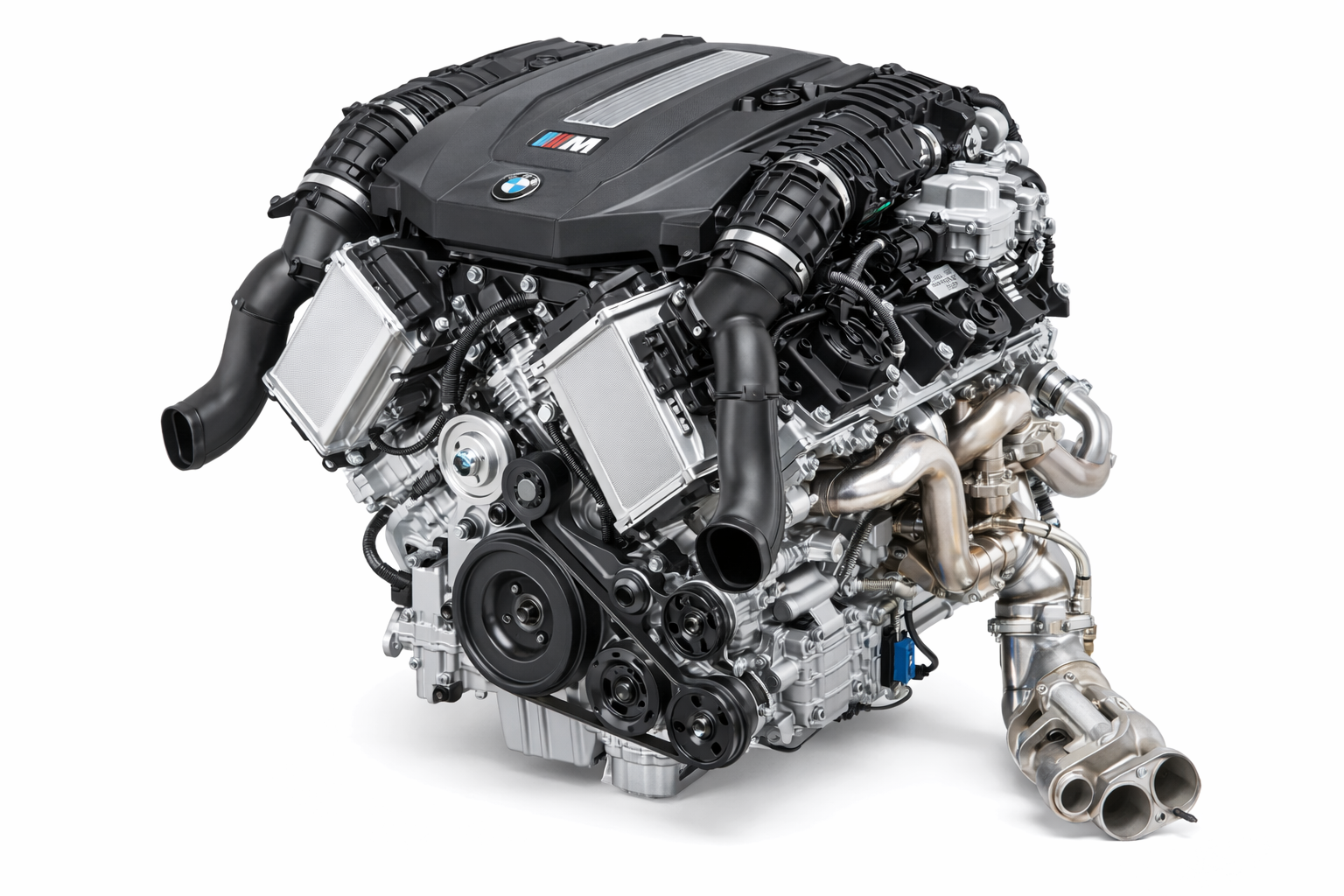 S58 F/G Series Immotus Custom Tune