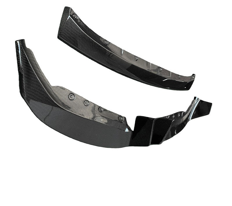 BMW M2 G87 Carbon Front Lip