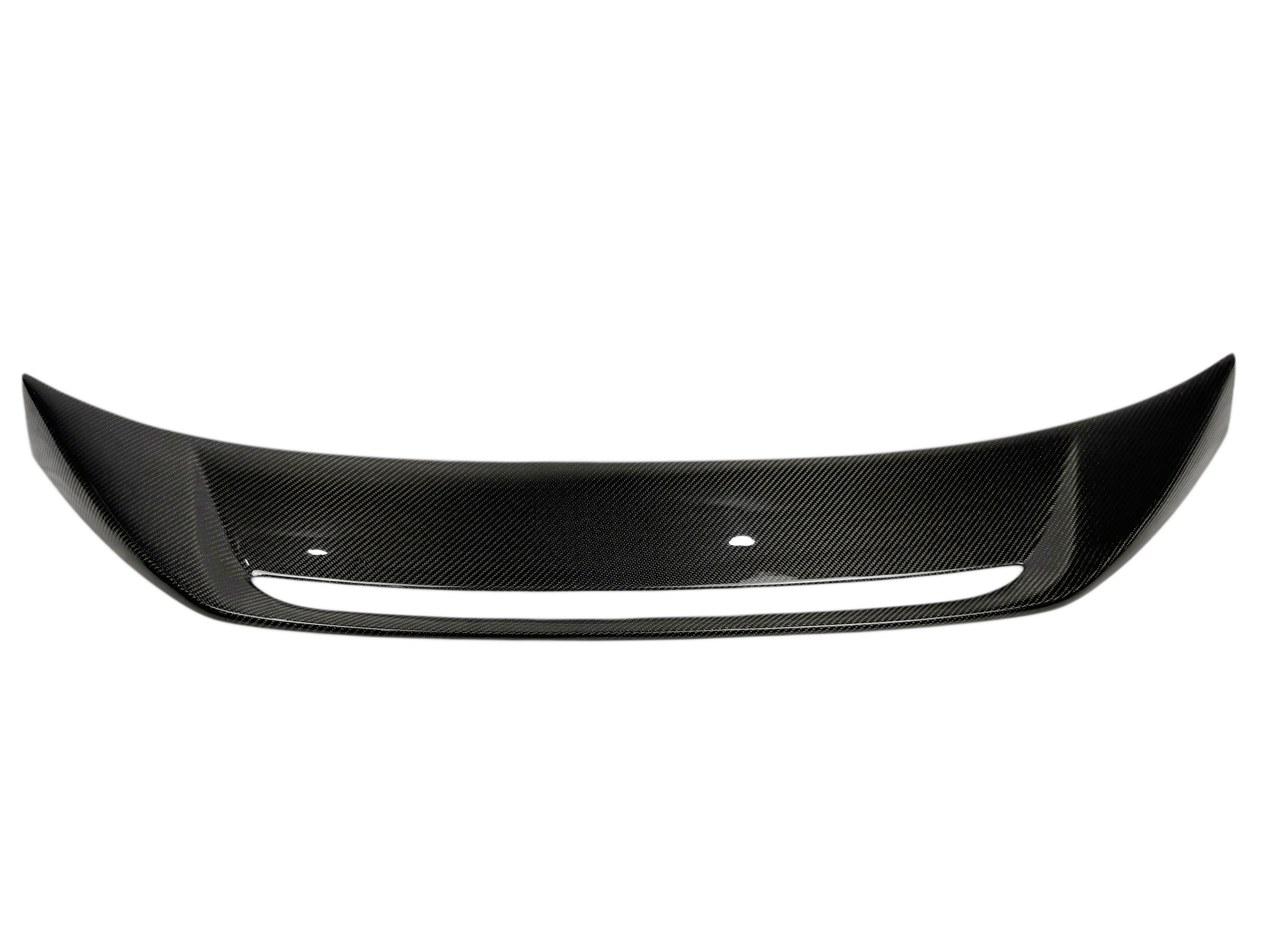 BMW M2 G87 Carbon Spoiler