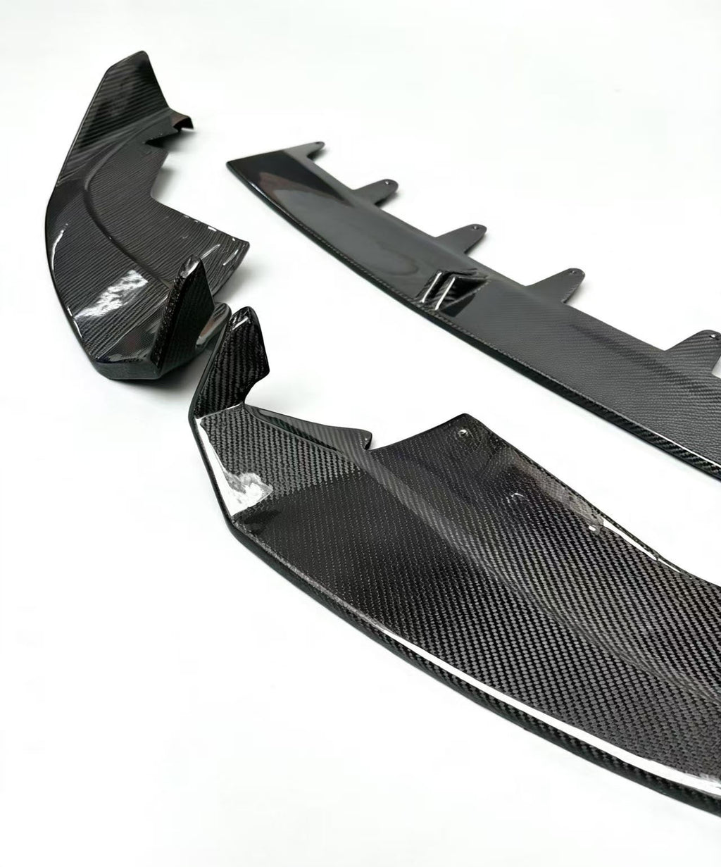 BMW G20 M340i Carbon Front Lip