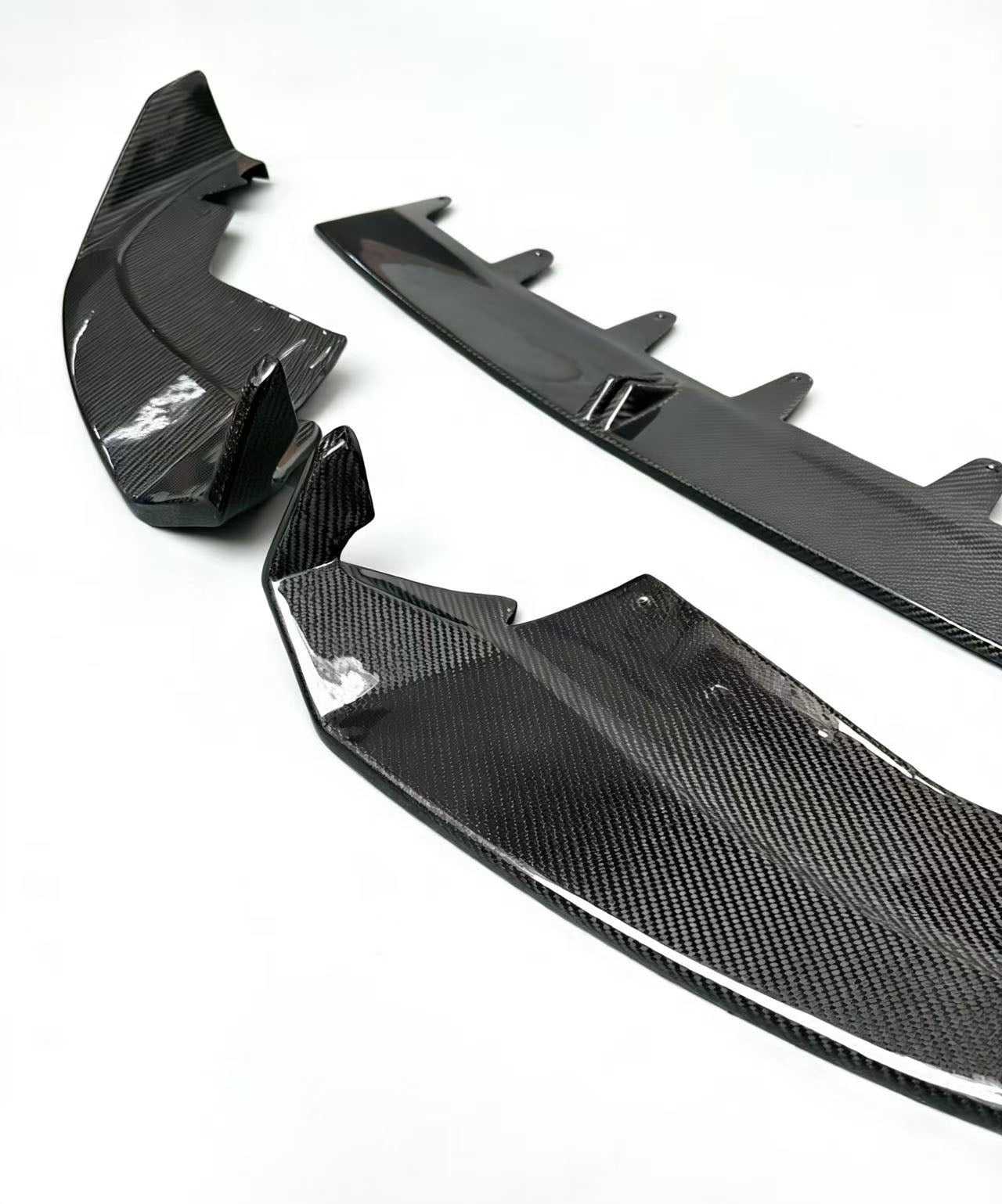 BMW G20 M340i Carbon Front Lip