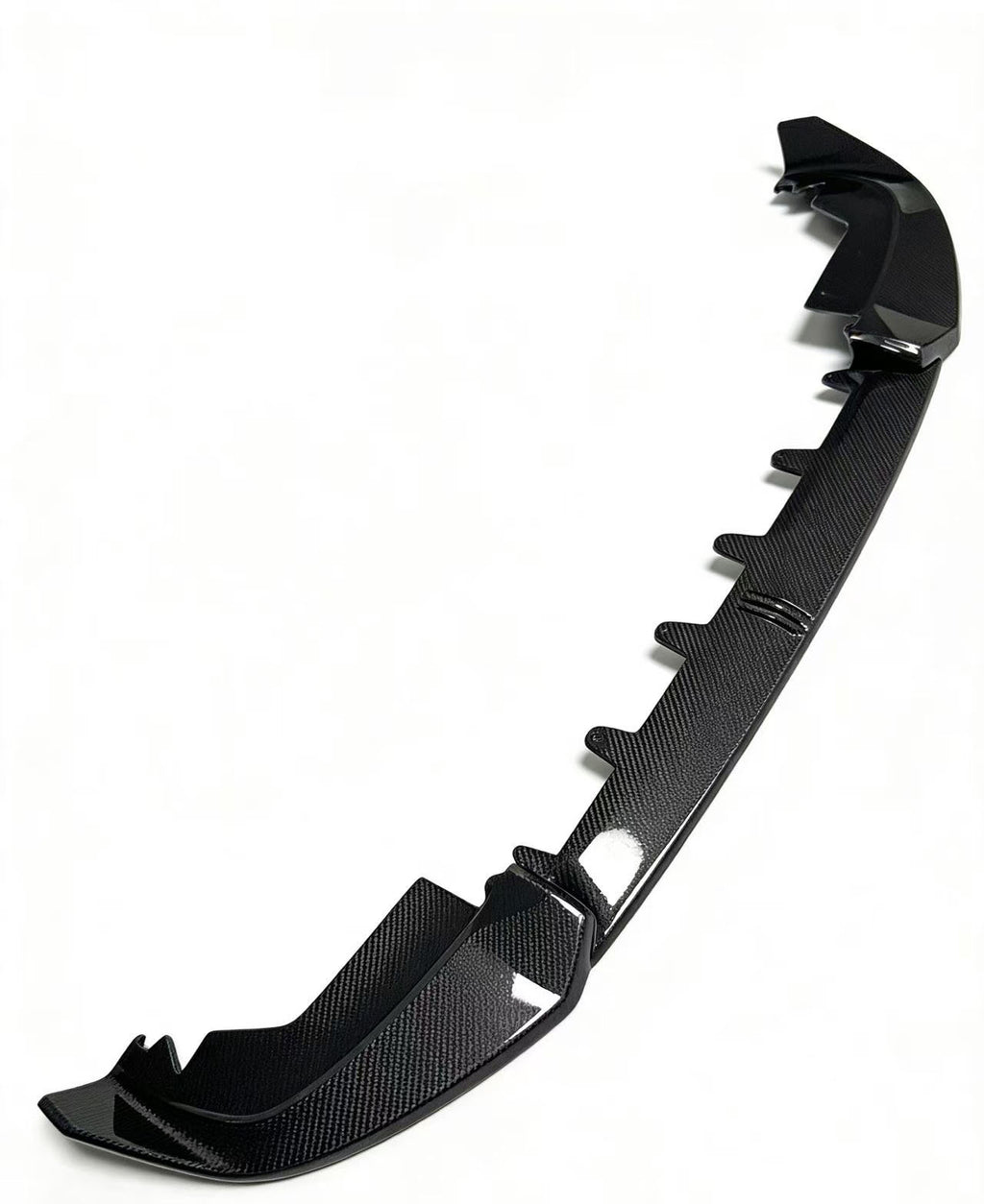 BMW G20 M340i Carbon Front Lip