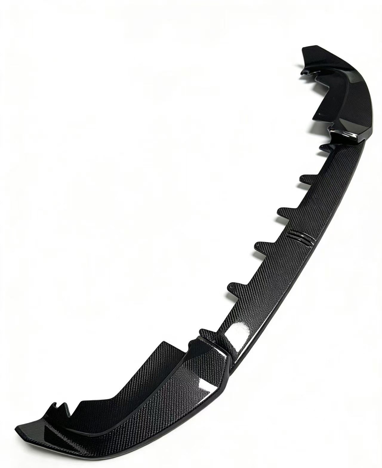 BMW G20 M340i Carbon Front Lip