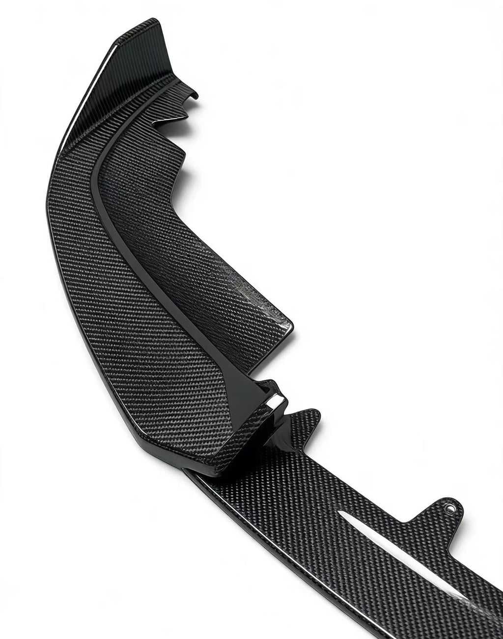 BMW G20 M340i Carbon Front Lip