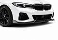 BMW G20 M340i Carbon Front Lip