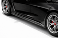 BMW M3 G80 Carbon Side Skirts