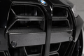 BMW M3 G80 Carbon Grill