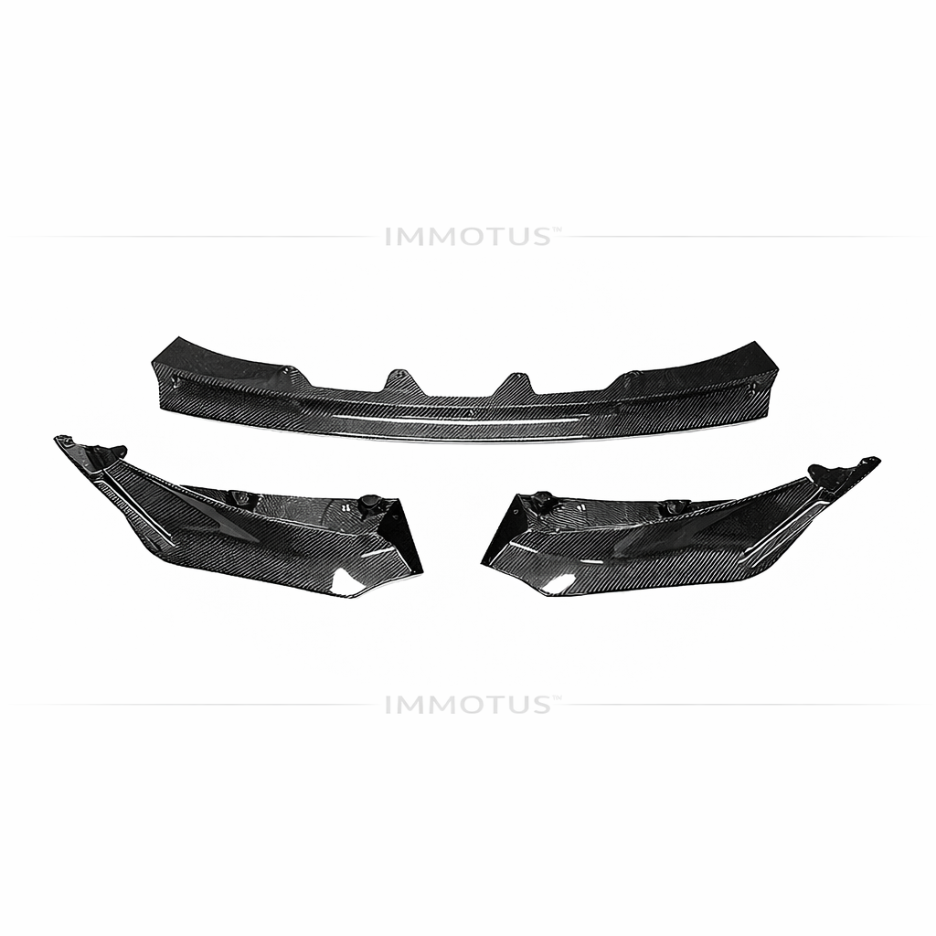 BMW M3 G80 Carbon Front Lip