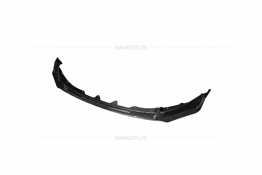 BMW M3 G80 Carbon Front Lip