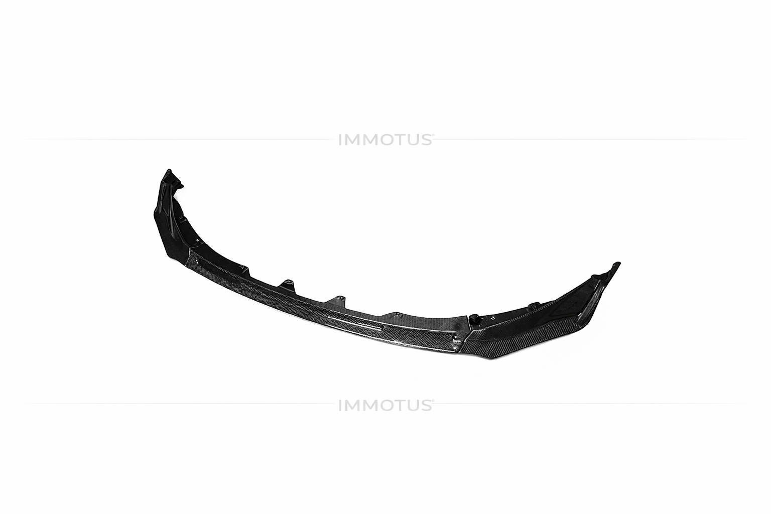 BMW M3 G80 Carbon Front Lip